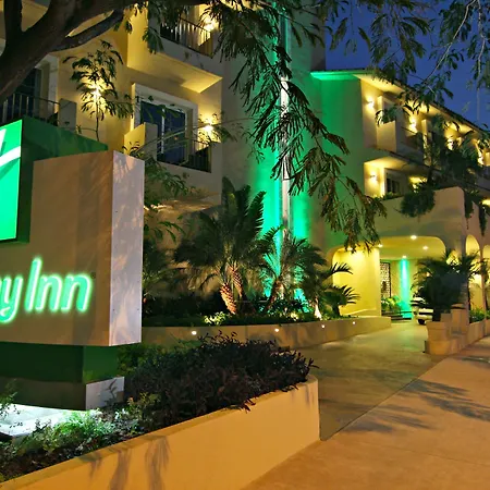 Holiday Inn Huatulco By Ihg-3