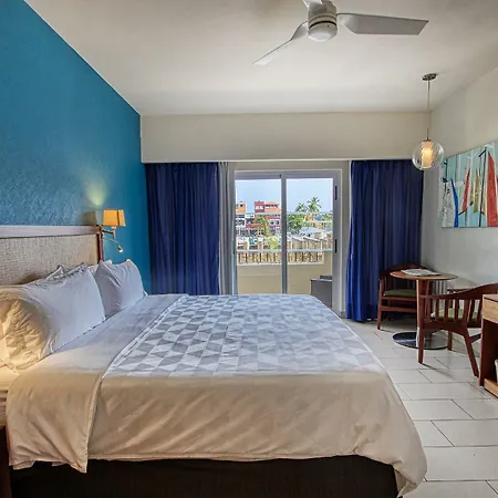 Holiday Inn Huatulco By Ihg-3