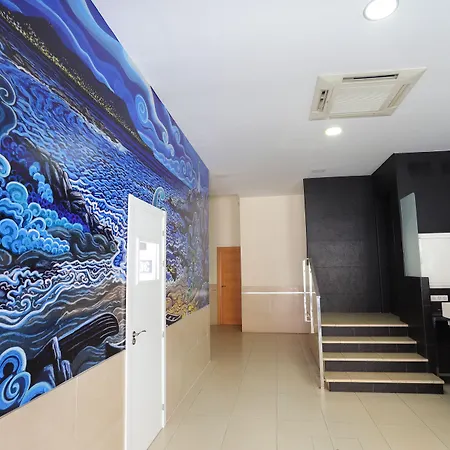 Hostal la Campana-3