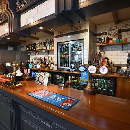 Ardencaple Hotel By Greene King Inns-3