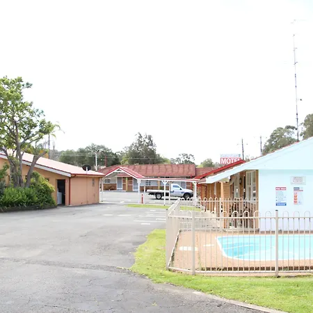 Central Coast Motel-3