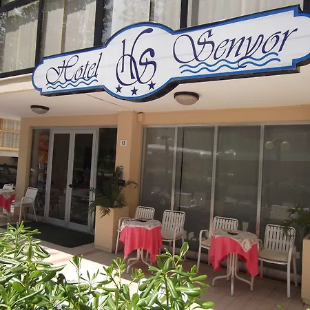 Hotel Senyor-3