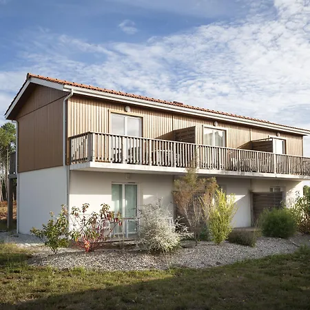 Vacancéole - Le Domaine des Grands Lacs-3
