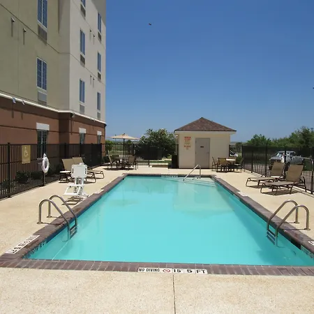 Candlewood Suites Cotulla By Ihg-2