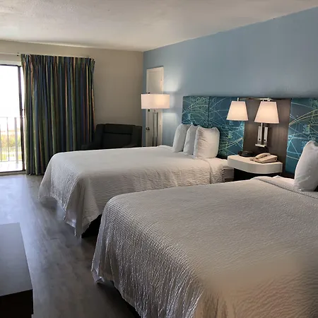 Tropical Seas Hotel-2