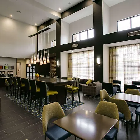 Hampton Inn & Suites Dallas/Ft. Worth Airport South-3