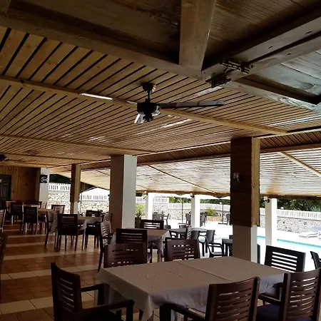 Hotel El Quemaito - Luxury Oceanfront Retreat-2