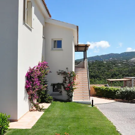 Residence Ea Bianca-2