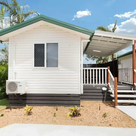 Discovery Parks - Mackay-3