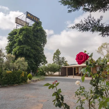 Cooma High Country Motel-2