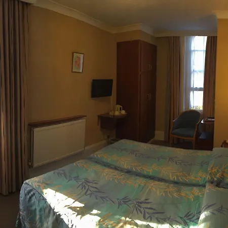 Mitre House Hotel-2