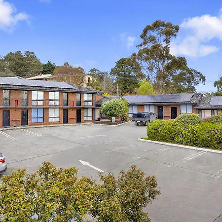 Econo Lodge Lilydale-2