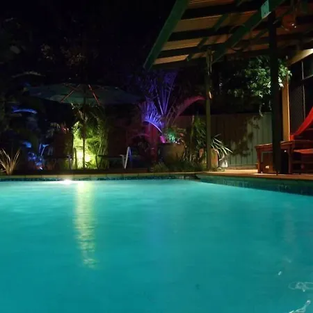Tantarra Guest House - Pet Friendly-2