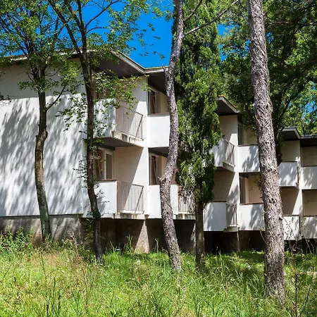 Holiday Resort Kacjak-3
