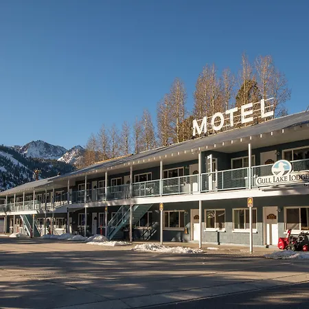 Gull Lake Lodge-2