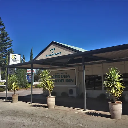 Ceduna Motor Inn-3