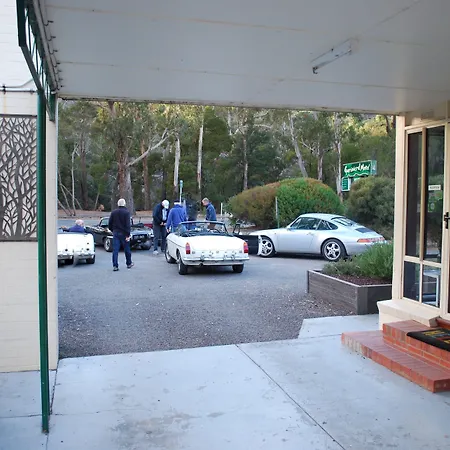 Gariwerd Motel-3