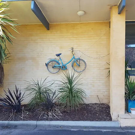 Motel Traralgon-2
