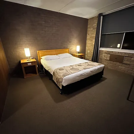 Wedderburn Goldseeker Motel-3