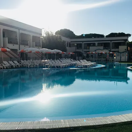 Michelangelo Holiday & Family Resort-3
