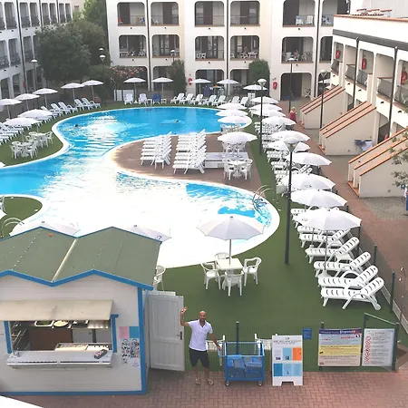 Michelangelo Holiday & Family Resort-3