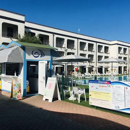 Michelangelo Holiday & Family Resort-2