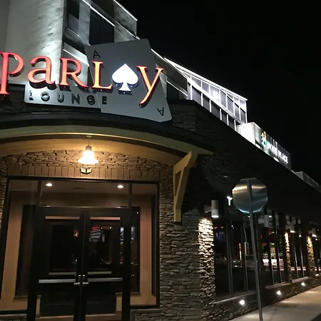 Hyatt Place At The Hollywood Casino Pittsburgh South-3