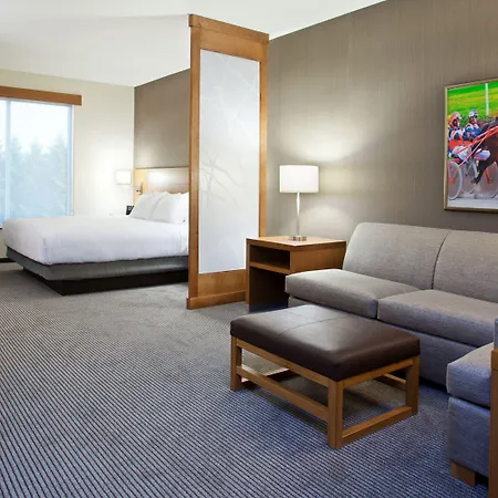 Hyatt Place At The Hollywood Casino Pittsburgh South-2