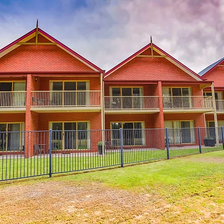 Murray Waters Motor Inn & Apartments-3