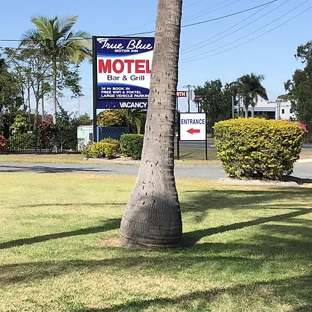 True Blue Motor Inn-2