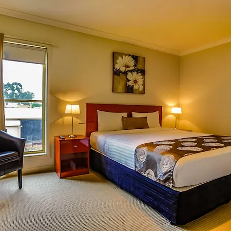 Murray Waters Motor Inn & Apartments-2