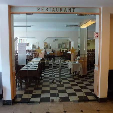 Hôtel Croix des Nordistes-3