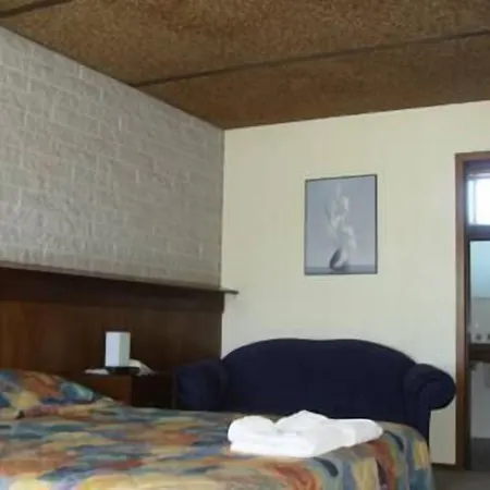 Darlot Motor Inn-3