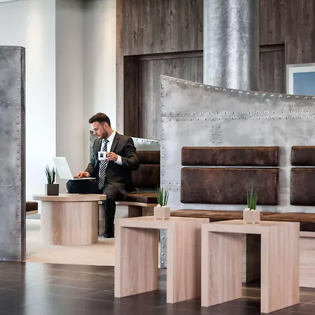Essential By Dorint Stuttgart/Airport-3