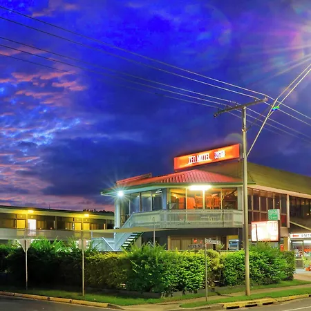 Tropical Gateway Motor Inn-2