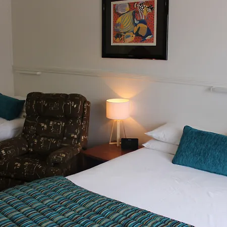 Motel Northview Mackay-2
