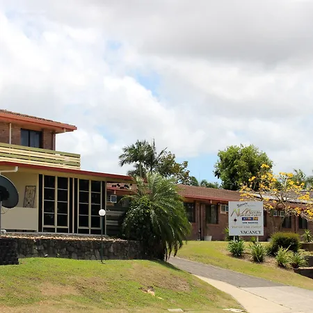 Motel Northview Mackay-3