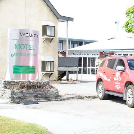 Centennial Court Hotel-2