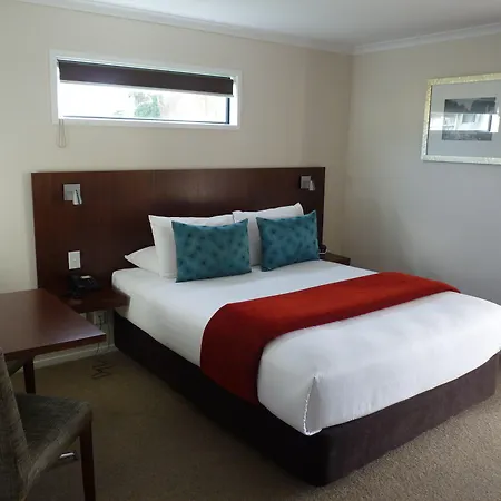 Astra Motor Lodge-3