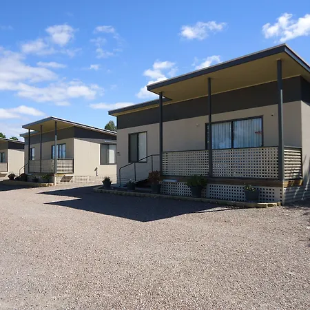 Oval Motel - Murray Bridge-2