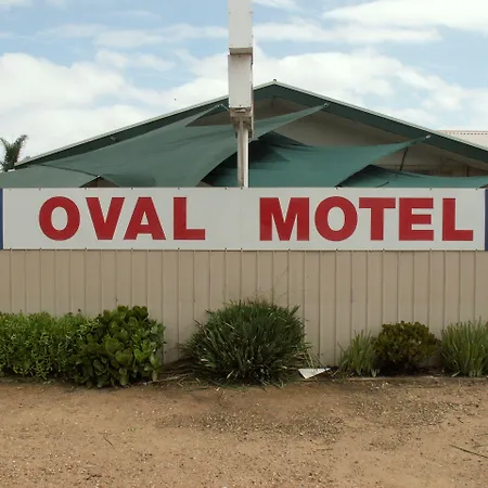 Oval Motel - Murray Bridge-3