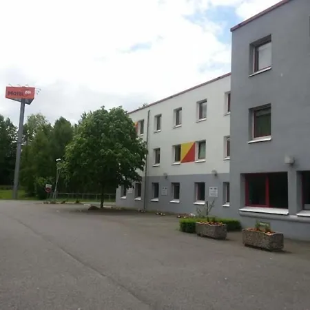 Motel 24h Bremen-2
