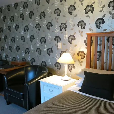 Cheltenham House-2
