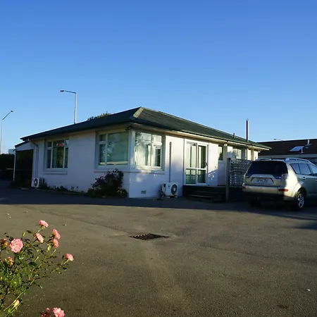 Tui Lodge Motel-2