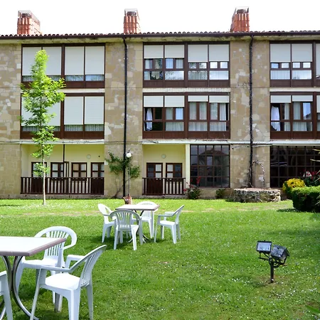 Hotel Termas de Liérganes-2