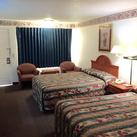Driftwood Inn - Lake City-3