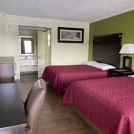 Driftwood Inn - Lake City-3