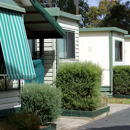 Sandhurst Motel-3