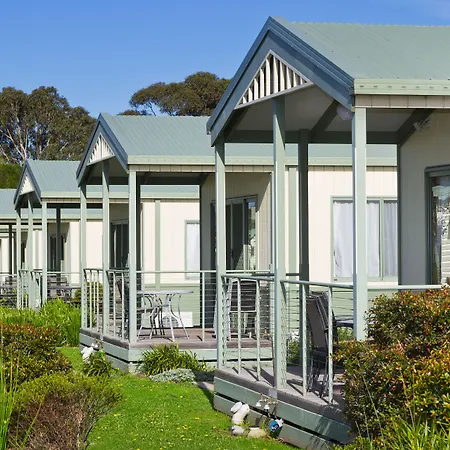 Sandhurst Motel-2