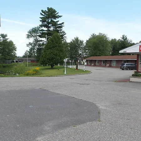 Franklin Motel, Tent & Trailer Park-3